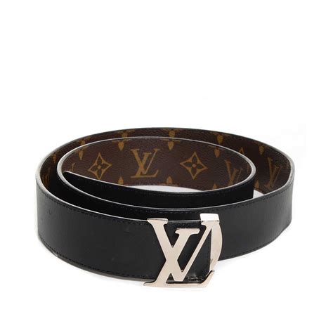 louis vuitton reversible belt uk|louis vuitton weightlifting belt.